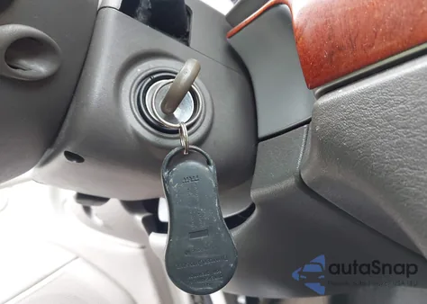 2006 Chrysler Sebring Touring из США, поврежденный, VIN 1C3EL55R86N154408